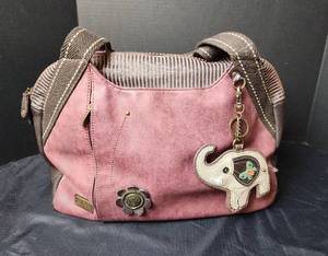 lot 263 image: Chala Handbag