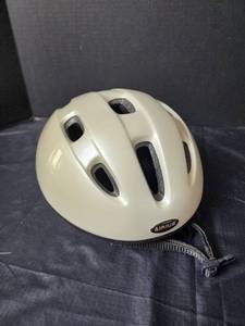 lot 307 image: Airius Bicycle Helmet Size Large