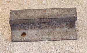 lot 401 image: Anvil