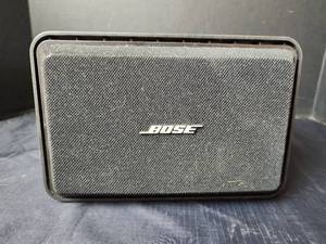 lot 407 image: Bose VS100 Video Speaker