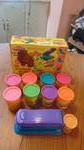 Play-Doh lot - play doh and fun factory