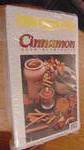 Buckeye commercial odor eliminator  - full box - Cinnamon