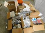 Very  Large Lot of Misc Plumping and Electrical Lots of Items
