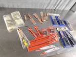 Lot of Misc New Tools