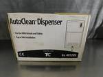 Case of Auto Clean Dispensers