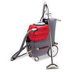 EUKSC6080A - Sanitaire SC6080A Commercial Canister Carpet Cleaner/Extractor