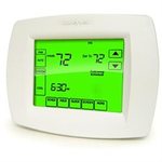 Honeywell TH8321U1006 Visionpro Universal Programmable Thermostat with Armchair Programming