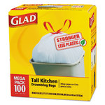 Case of Glad Tall Kitchen Bag