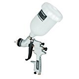 lot 1465 image: Husky Gravity Feed HVLP Spray Gun