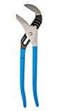 lot 1663 image: Channellock 460 4-14-Inch Jaw Capacity 16-Inch Tongue and Groove Plier