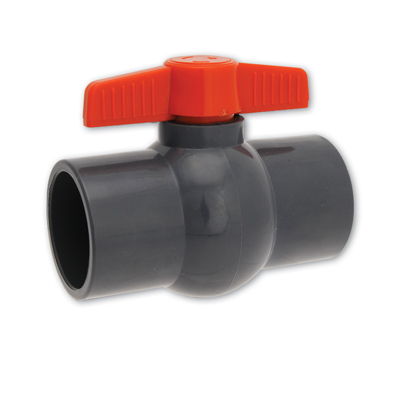 lot 1093 image: Hayward PVC Ball Valves