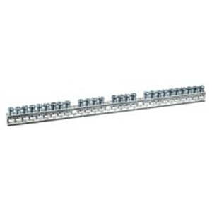 lot 510 image: Square D Pk27Gta Grndg Bar Kit