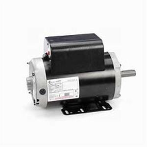 lot 532 image: Century Air Compressor Motor B386