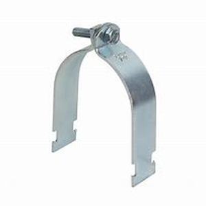 lot 550 image: Strut Clamps WI UPC1 25PK