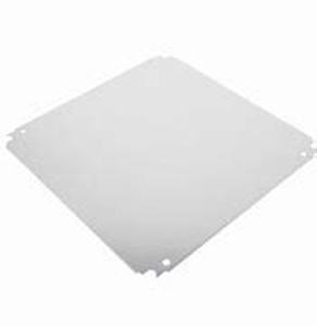 lot 517 image: NSYMM44 Square Plain Mounting Plate