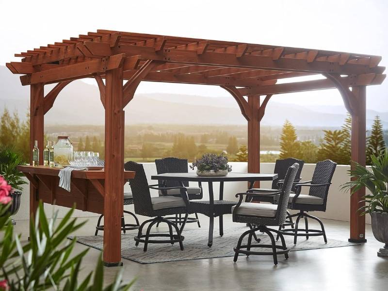 Southwest Missouri Auction Outdoor Shed 85" Smart TV Treadmill