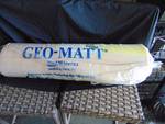 (1) Geo-Matt Medical bed pad, twin size