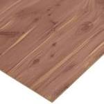 (1) box Cedar Safe Natural Closet Liner Pro Pack, 28 planks, 48