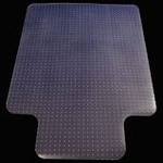 (1) carpet protection chair mat, 36