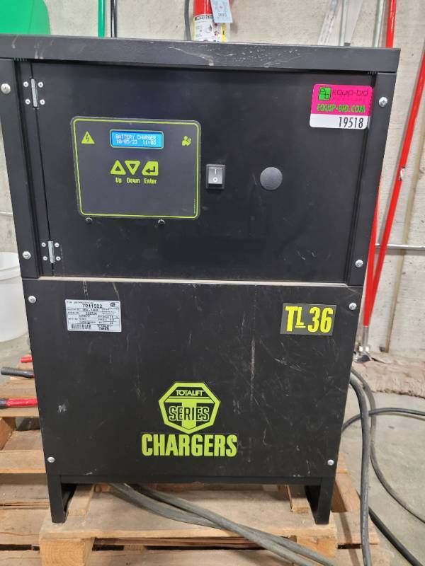 Lenexa, KS Commercial Business Down Sizing Sale Forklifts Shelving Packing Machines and