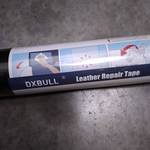Dulepax Leather Repair Kit for Furniture,Self Adhesive Leather