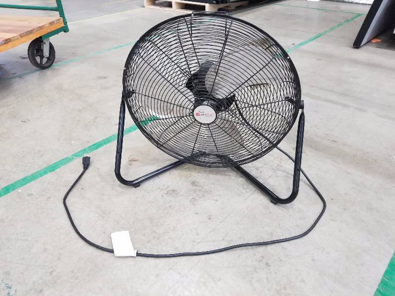 lot 1660 image: Commercial Fan