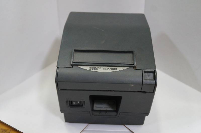 lot 1097 image: Star Thermal Printer TSP700ii