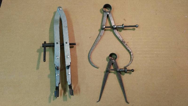 lot 957 image: Scribes