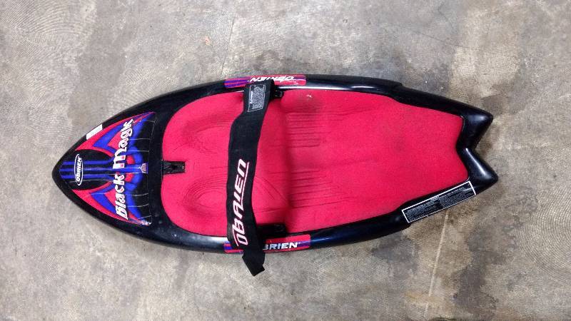 lot 5007 image: Obrien Knee board
