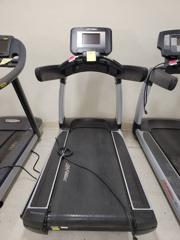 Fort Riley, KS Fall Sale W/ Treadmills Weighted Vests Kaplan