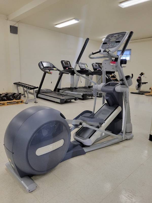 Fort Riley, KS Fall Sale W/ Treadmills Weighted Vests Kaplan