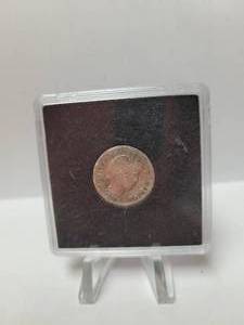 lot 149 image: 1915 Barber Dime--90% Silver