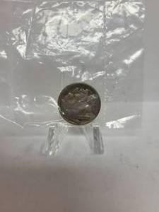 lot 371 image: 19 BUFFALO NICKEL
