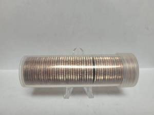 lot 508 image: 50) 2010-2020 UNCIRCULATED NATIONAL PARK QUARTERS