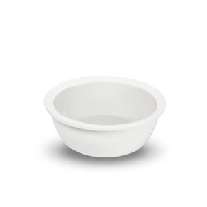 lot 12135 image: Pawkizz Replacement Ceramic Bowls, Dishwasher Safe Bowl for Cats and Puppy (Single Bowl)