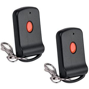 lot 12139 image: 1 Pack Remote Garage Transmitter for MultiCode 3060 300mhz 3089 4120 Linear 10 Dip