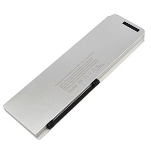 lot 12160 image: Fancy Buying A1281 Laptop Battery Repalcement for Apple A1281 A1286 (2008 Version) MacBook Pro 15-Inch Series, Compabiel for MB772 MB772LLA MB470LLA MB471LLA MB772J A