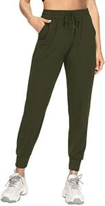 lot 12192 image: FULLSOFT Sweatpants for Women-Womens Joggers with Pockets Lounge Pants for Yoga Workout Running