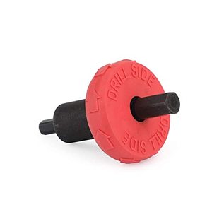 lot 12195 image: Topteng Jump Start Electric Drill Bit, Jump Start Electric Engine Drill Bit Adapter fits for Troy-Bilt Plug Button