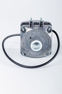 lot 12413 image: ebm-papst M4Q045-CA27-04 AC FanMotor 115V 0.45mA 9W 50Hz60Hz 1550RPM 4Pole New