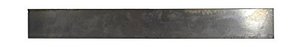 lot 12475 image: RMP Knife Blade Steel - High Carbon Annealed, 1095 Knife Making Billets, 2 Inch x 12 Inch x 0.187 Inch