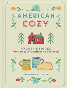 lot 12486 image: American Cozy Hygge-Inspired Ways to Create Comfort & Happiness