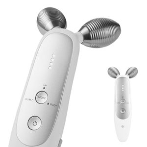 lot 12504 image: Medicube Age-R Derma Shot Electro Facial Massager - Increased Stimulation for Elasticity Boosting and Diminishing Fine Lines - Promotes Increased Circulation and Firmness - Facial Treatment