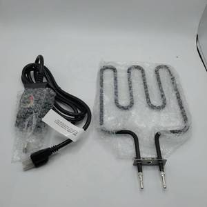 lot 12561 image: smoker heating ekement