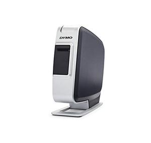 lot 12571 image: DYMO Label Maker  LabelManager Plug N Play Label Maker, Plugs into PC or Mac with Built-in Software, No Power Adapter or Batteries Required, for Home & Office Organization