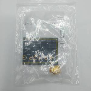 lot 12580 image: Hip Hop Grillz gold tooth