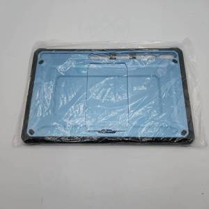 lot 12653 image: Unicorn Beetle Pro, blue