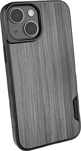 lot 12714 image: Smartish iPhone 13 Mini Slim Case - Gripmunk Compatible with MagSafe Lightweight  Protective Thin Grip Cover with Microfiber Lining - Chefs Special
