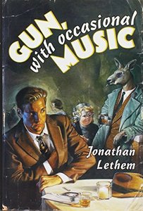 lot 12739 image: Gun, With Occasional Music