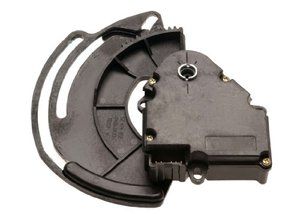 lot 12781 image: ACDelco GM Original Equipment 15-72505 Heating and Air Conditioning Panel Mode Door Actuator